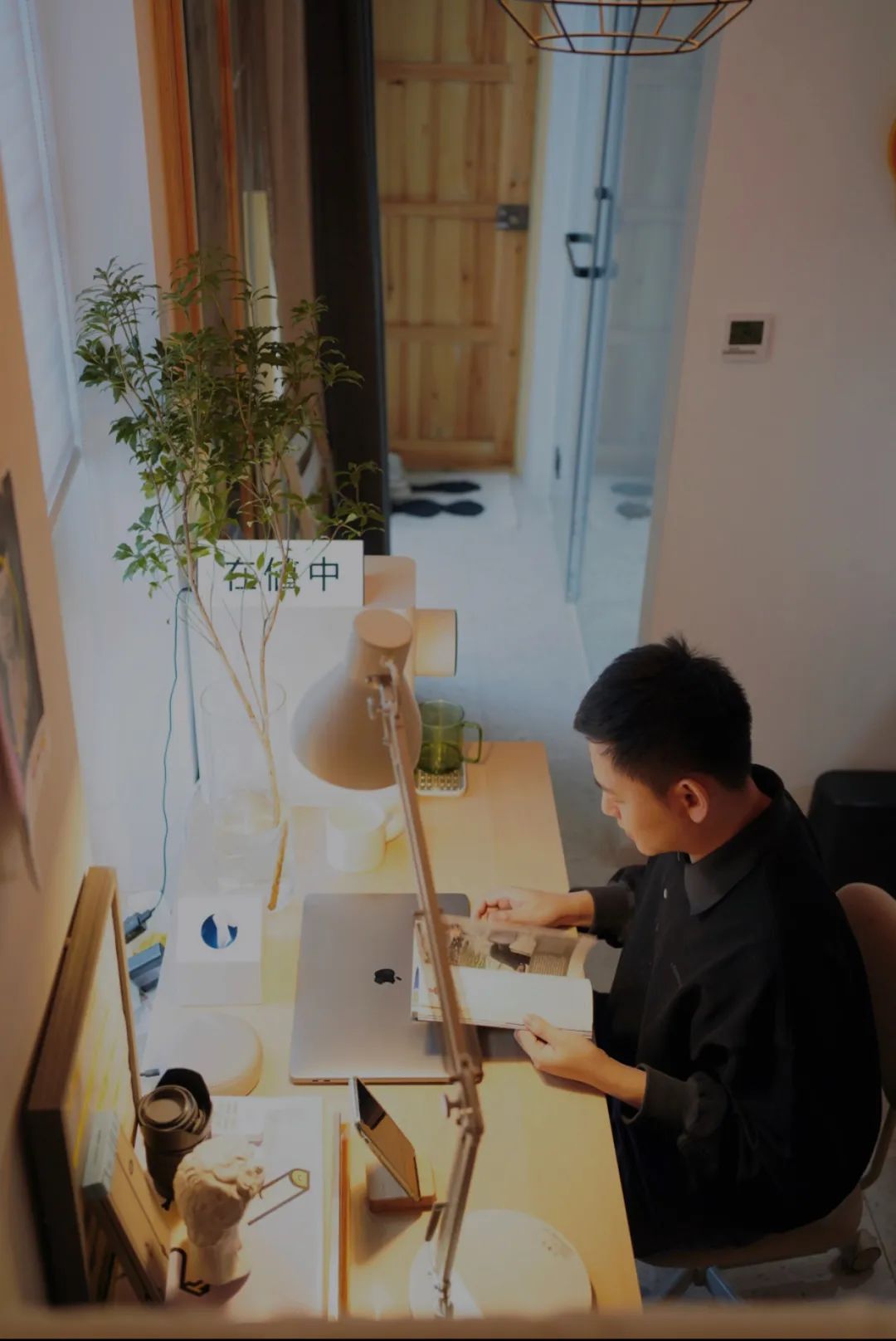 胡同里的家丨中国北京丨以太-118