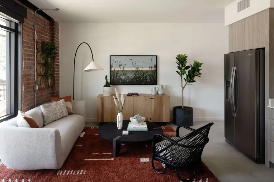 丨美国加利福尼亚丨Vida Design-53