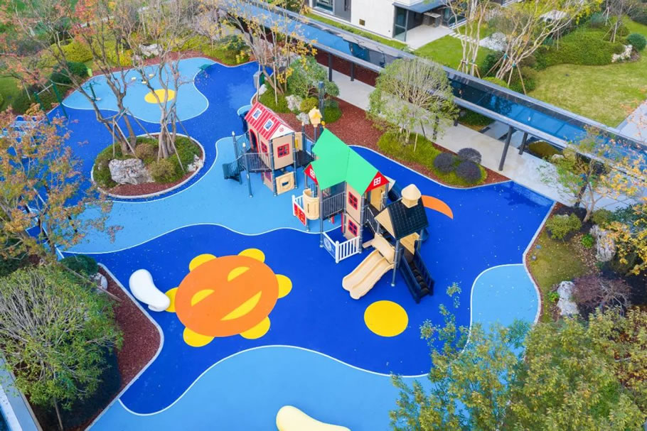 乌镇雅园丨中国浙江丨浙江蓝颂园林景观设计集团有限公司-33