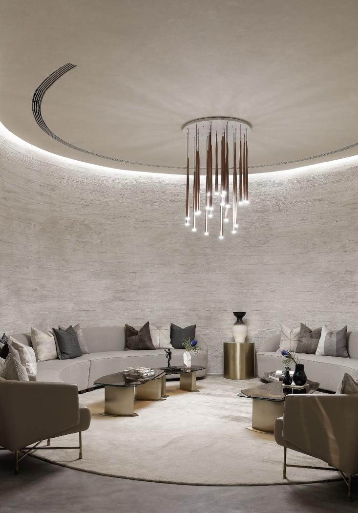 济南华润城市艺术展厅-3