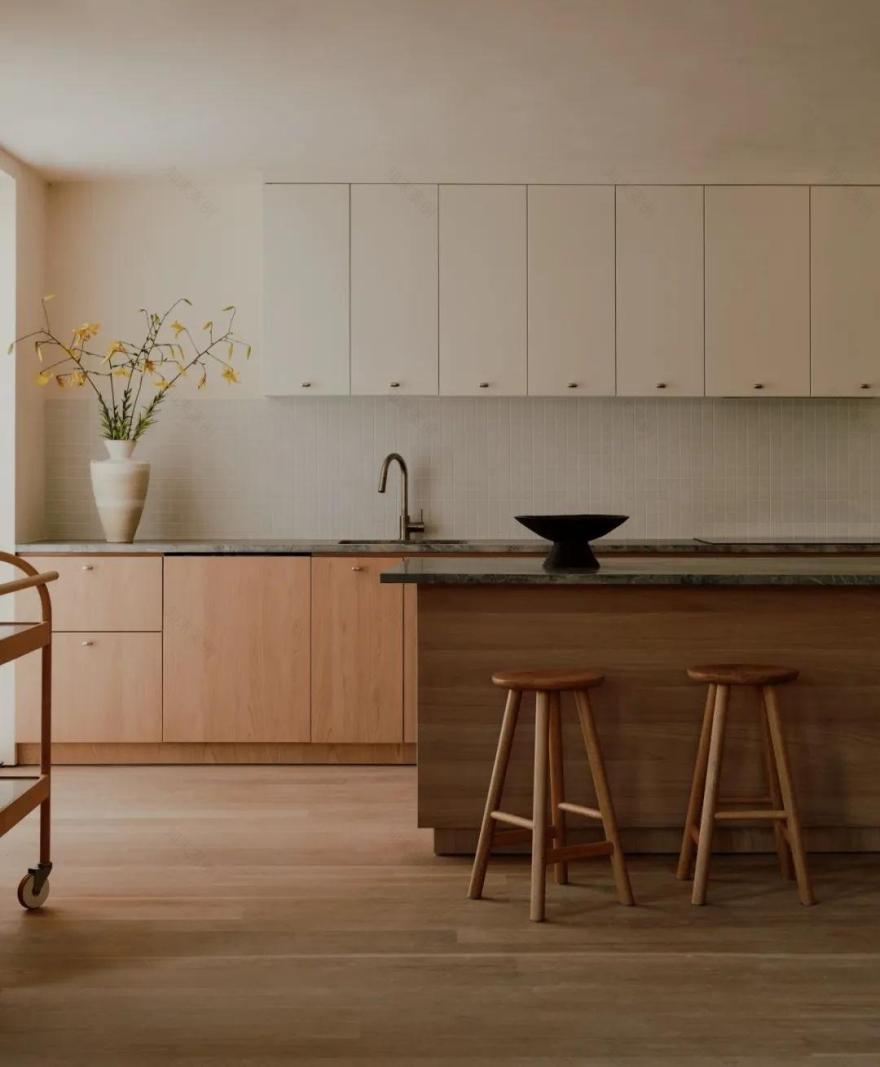 The Residence 公寓式画廊丨美国纽约丨General Assembly-26