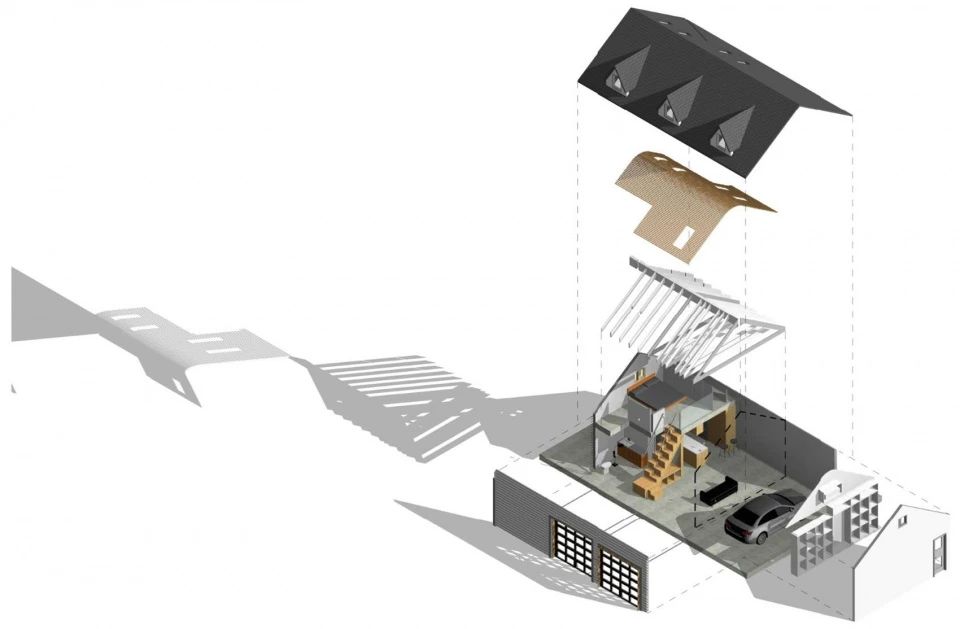 大型车库改造-5