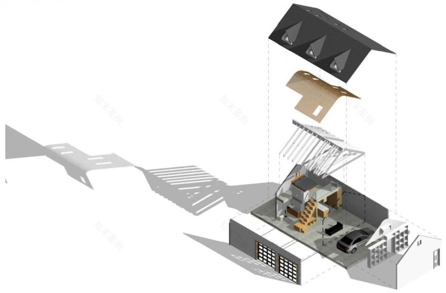 大型车库改造-5