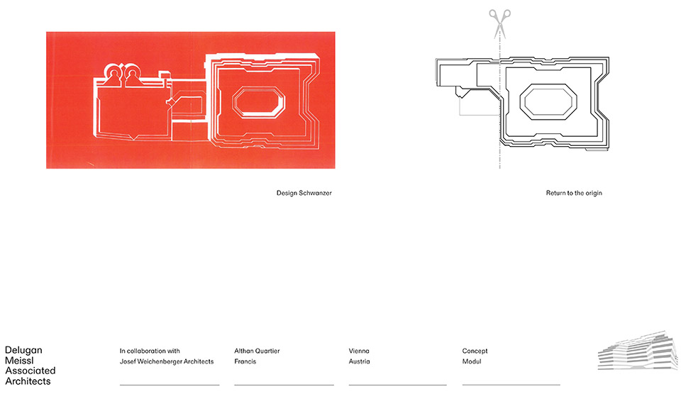 Althan街区Francis项目改造丨奥地利维也纳-133