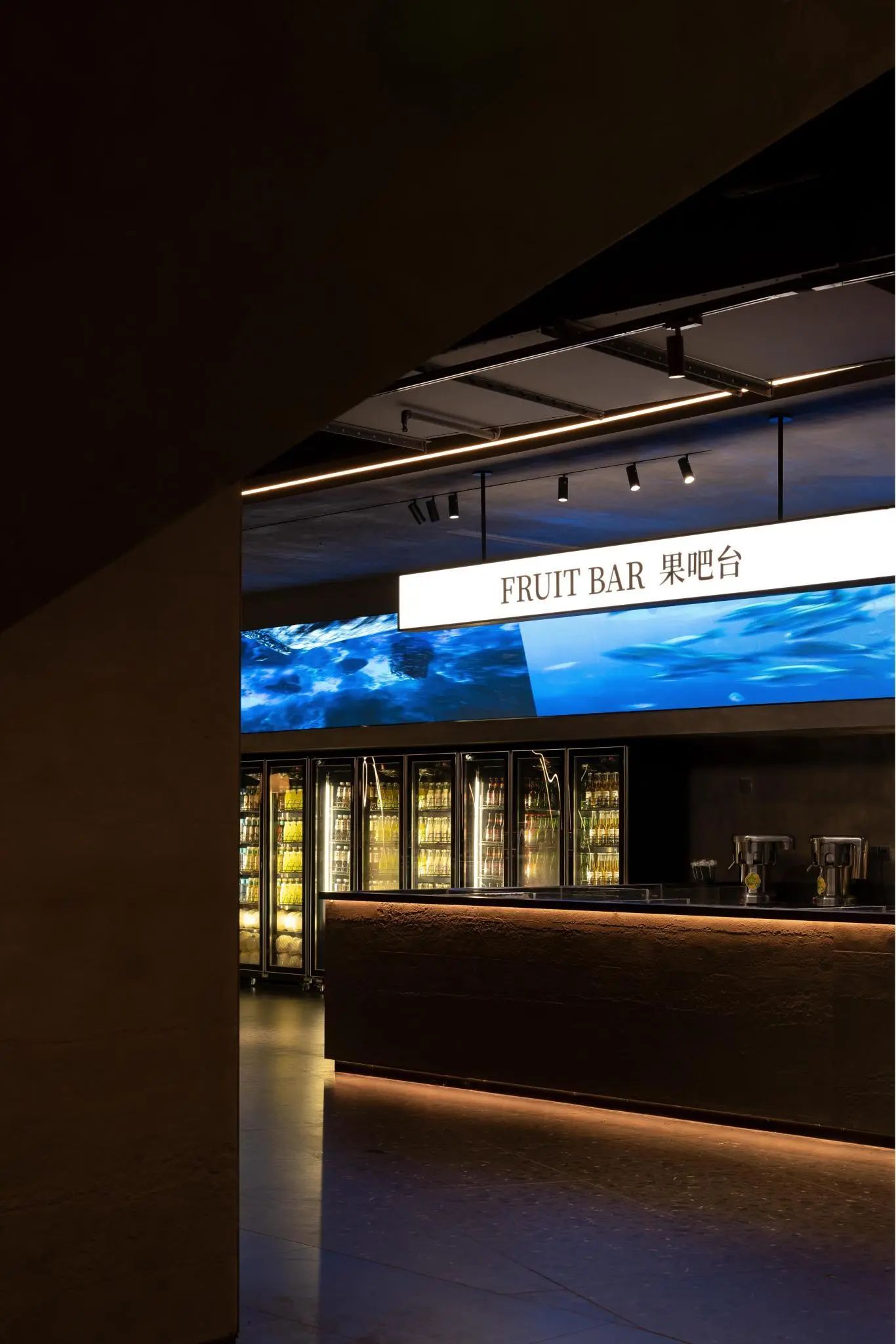 海天盛宴平价小火锅（正大店）丨中国福州丨福建力作建设工程设计有限公司-21