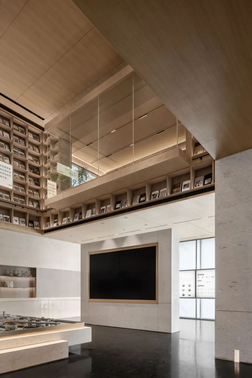 深业·深安上居丨中国上海丨CCA 香榭蒂设计-10