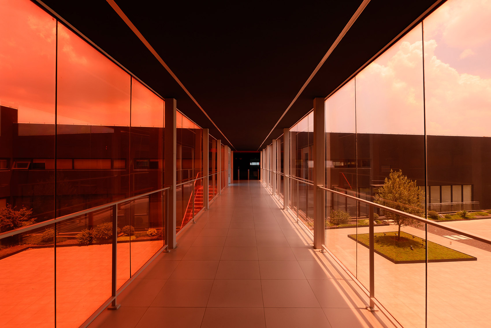 巴鲁特总部，绍兴 / 大犬建筑设计-59