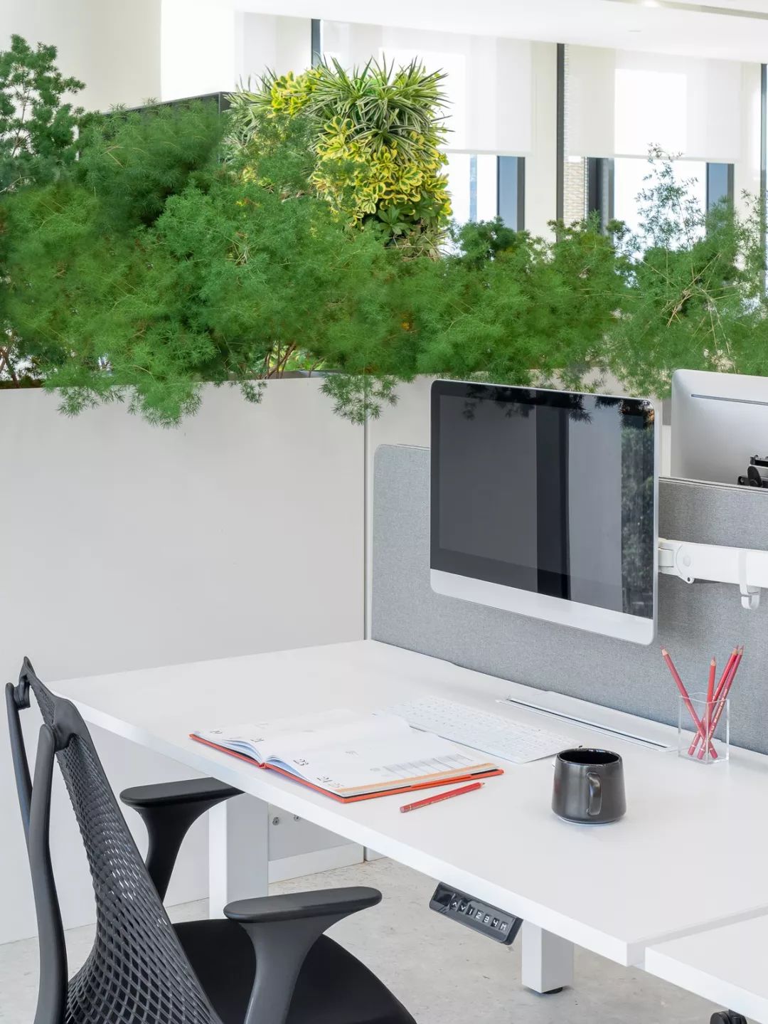 华联城市中心  WED中熙设计事务所-44