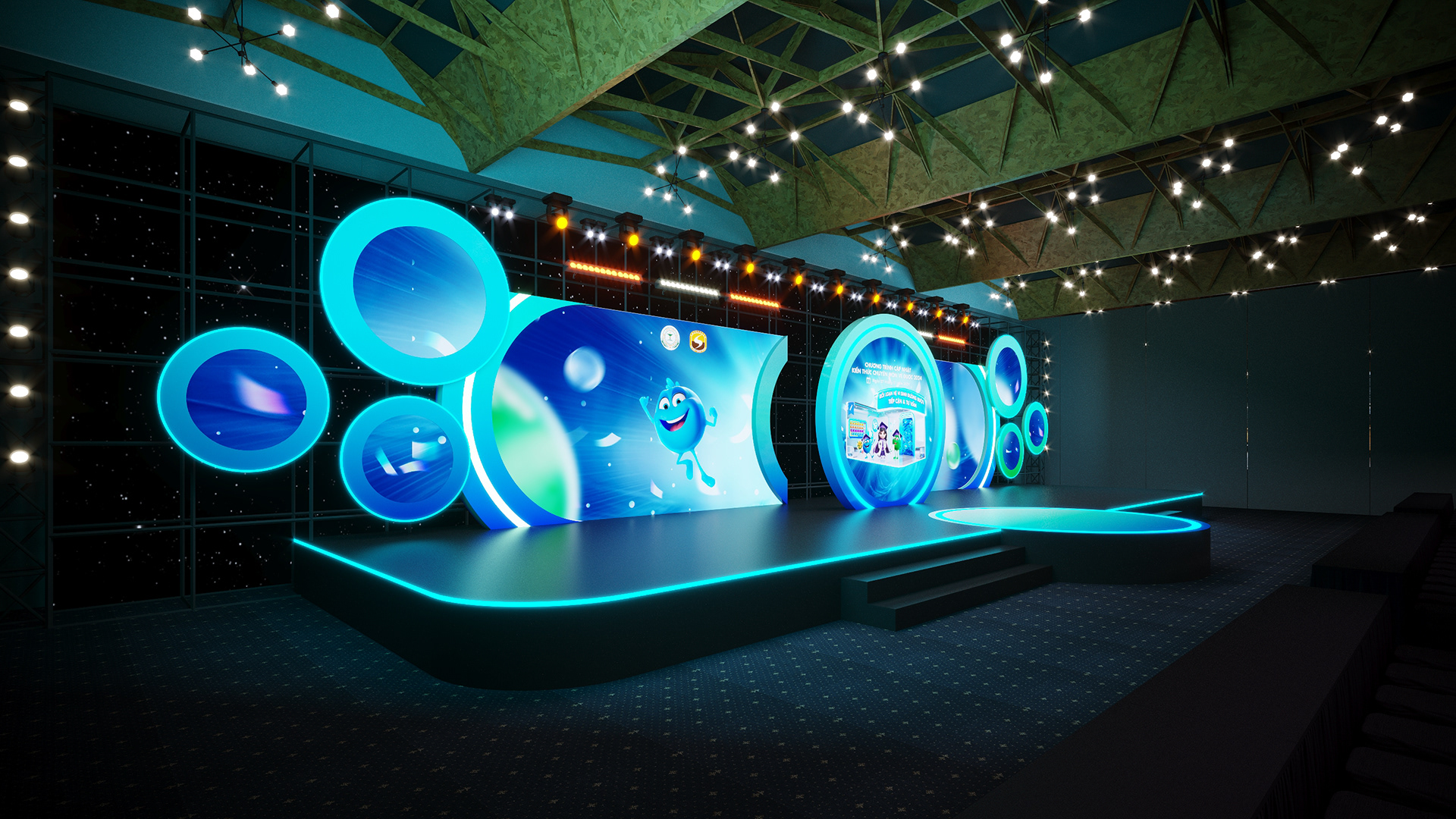 SANOFI - Pharmacist Academy 2024 l EP05-4