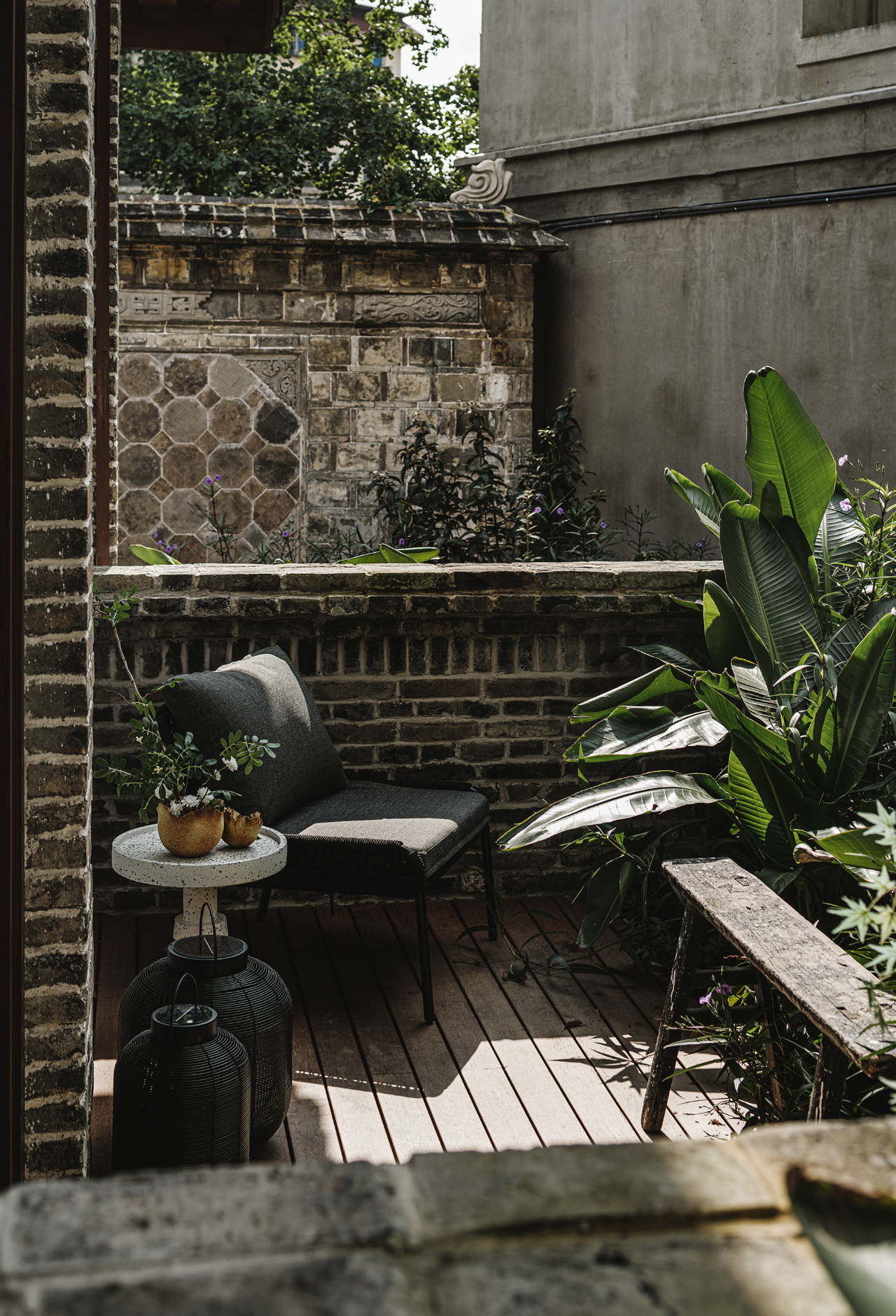 城厢古镇 · 璞域丨中国成都丨相上文象-28