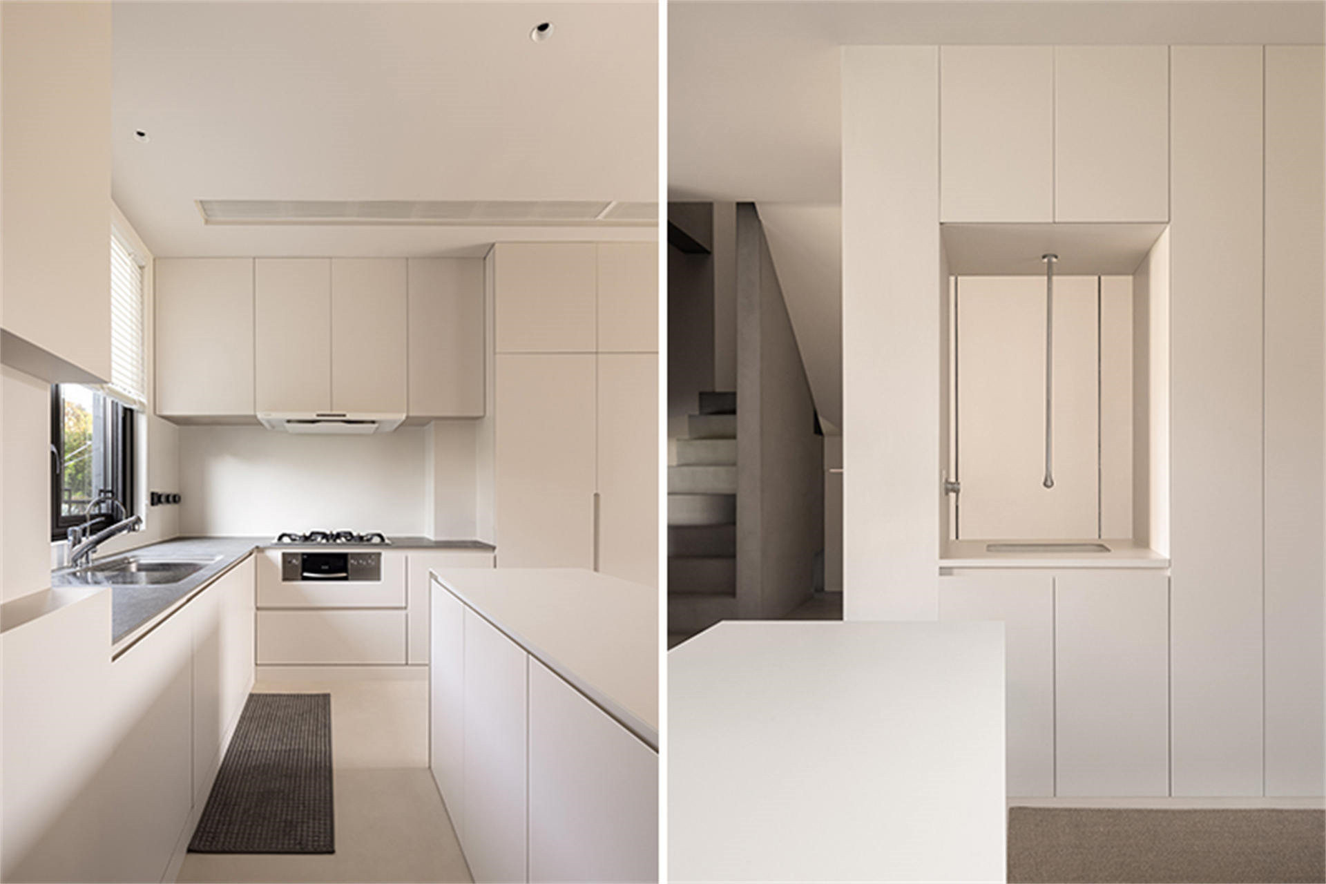 《SPACE DESIGN·德清莫干溪谷住宅》丨中国湖州-17