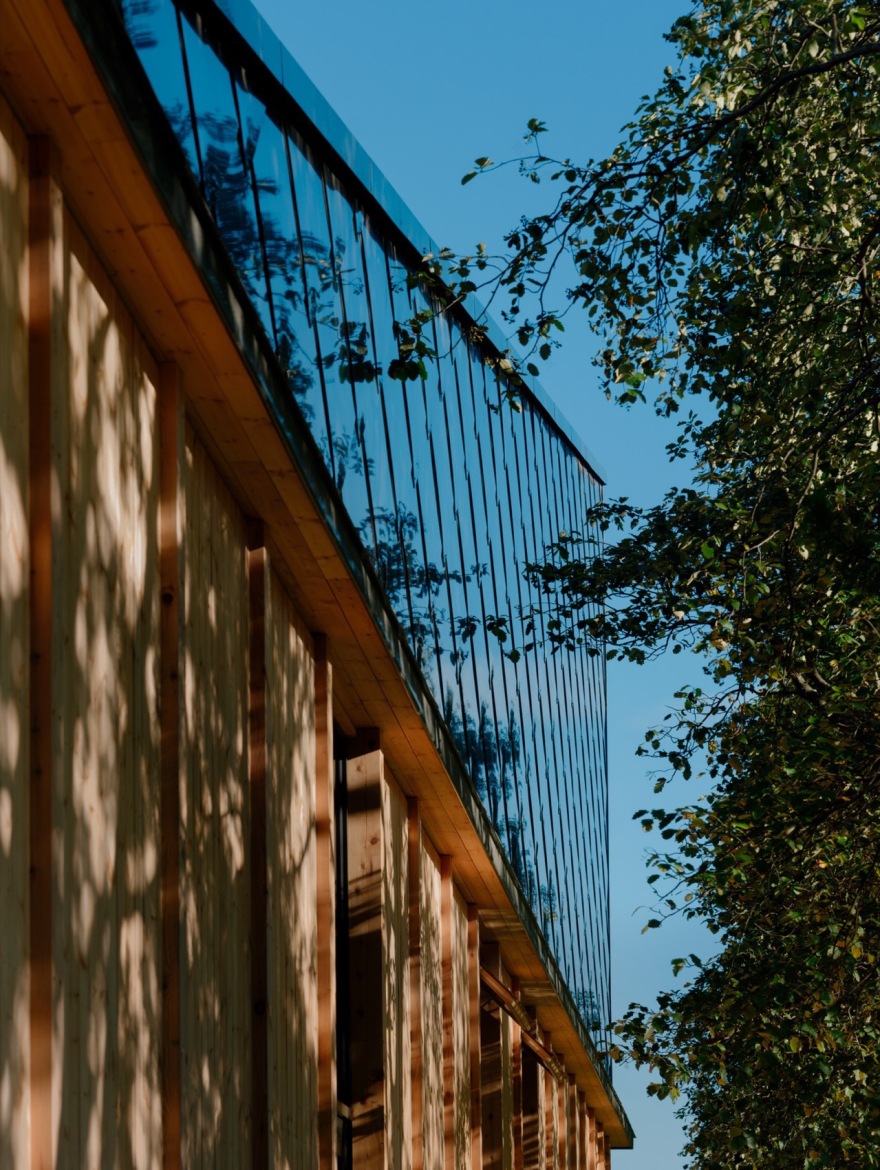 奥斯陆气候馆丨挪威丨Atelier Oslo-32