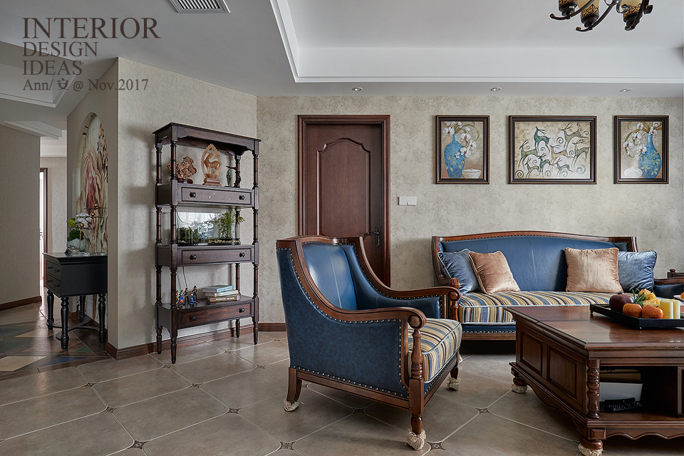 美家美室 |170㎡ 【此心安处是吾乡】-52