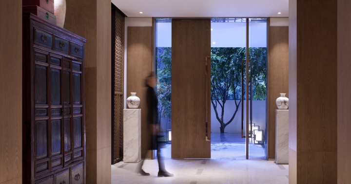 梦幻之花 杨朔 Blossom Dreams Hotel-28