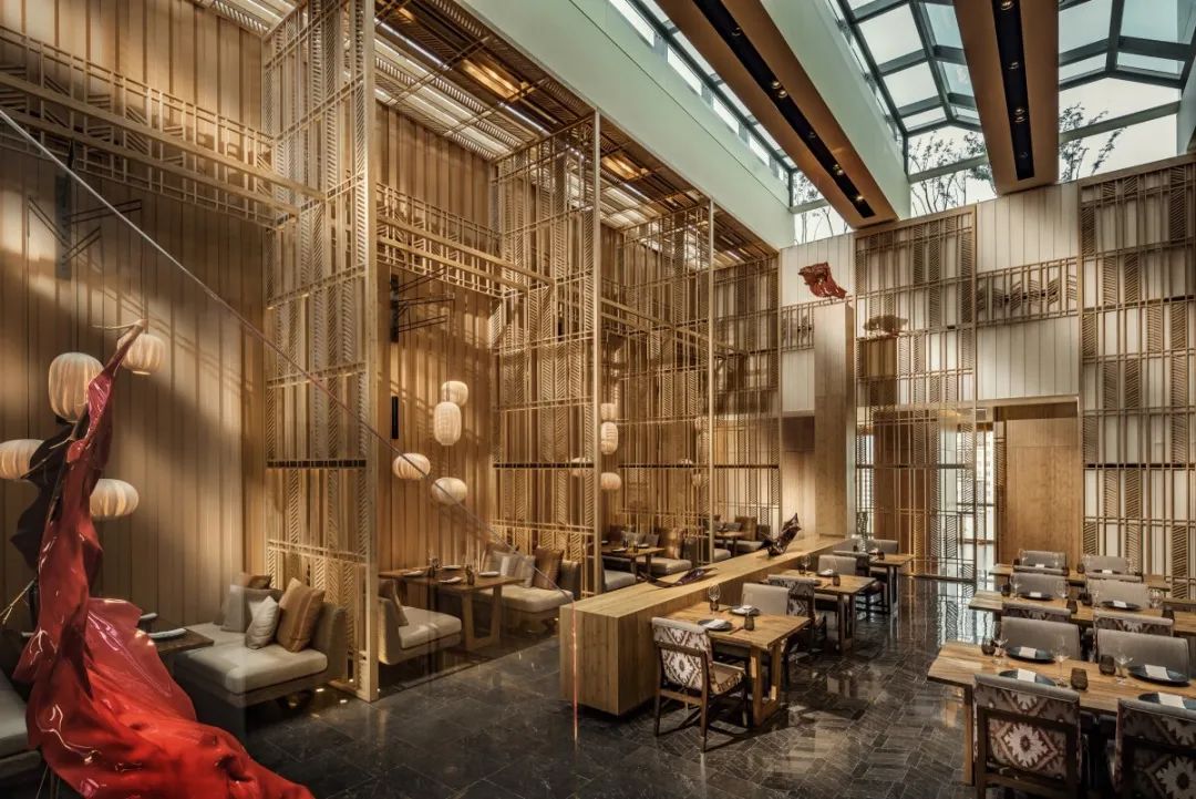 傅厚民东西方文化交汇设计合辑-242