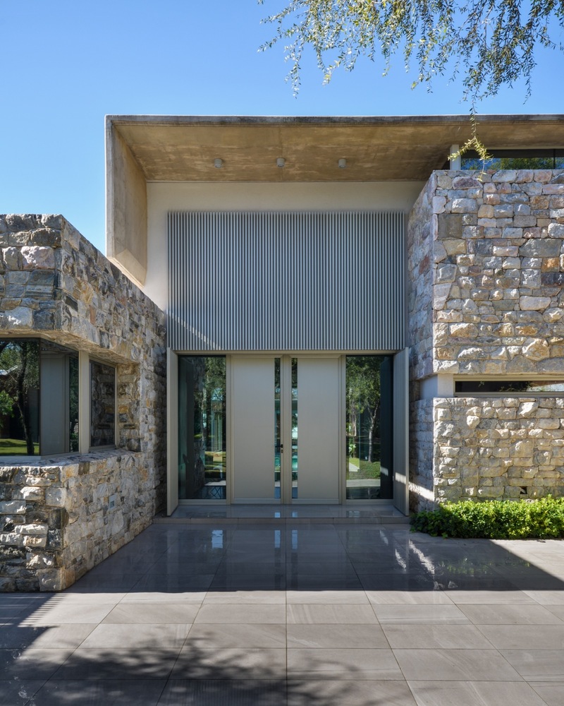 阿根廷森林住宅丨GRUPOURBAN Arq.-28