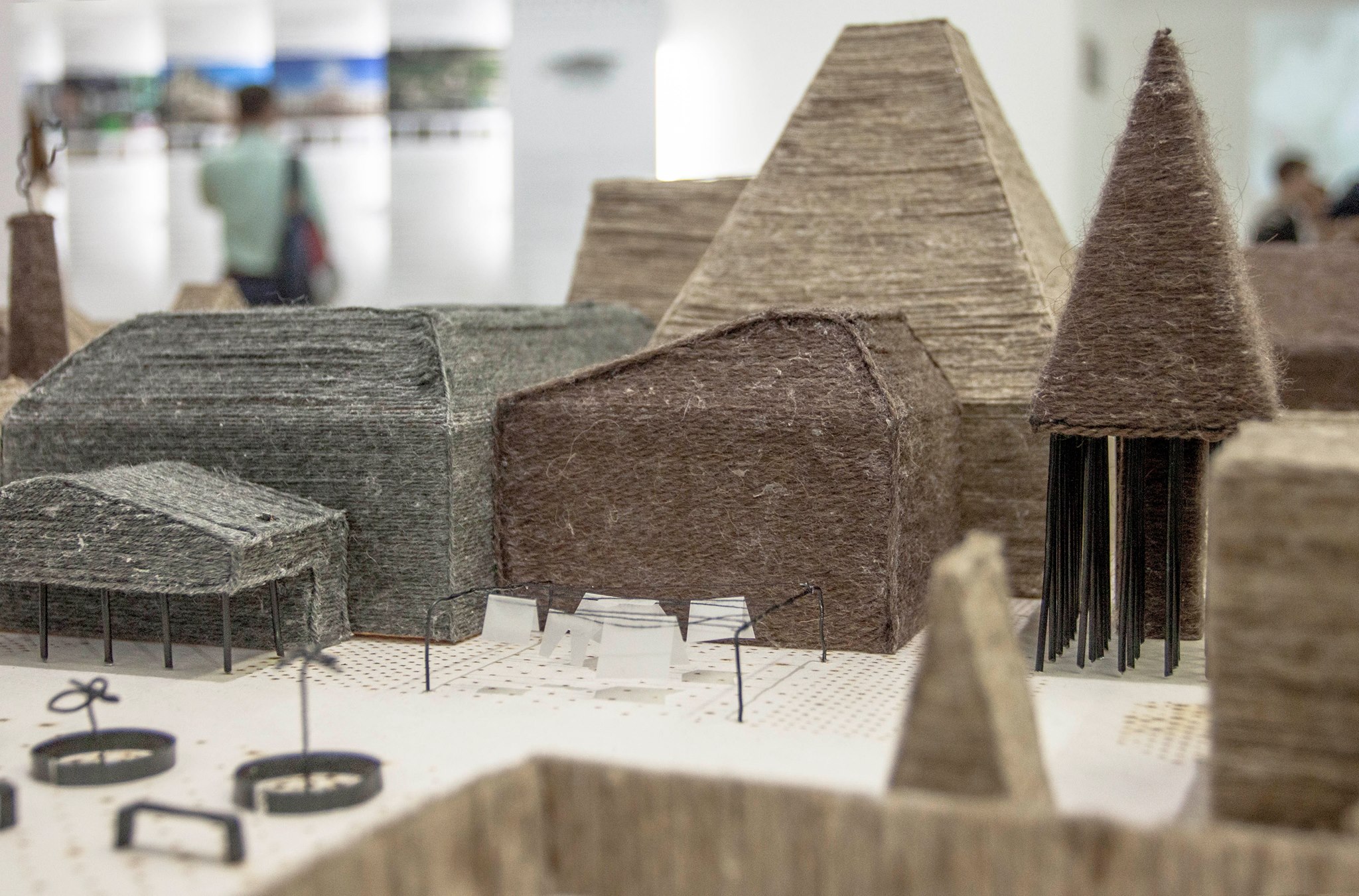 Megabudka文化中心丨俄罗斯莫斯科丨Юлия Арнаутова等10人-54