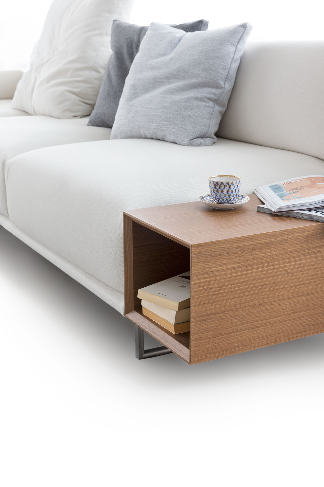 CIVIL Perfectly Brings a Scandinavian History to Modular Living-11