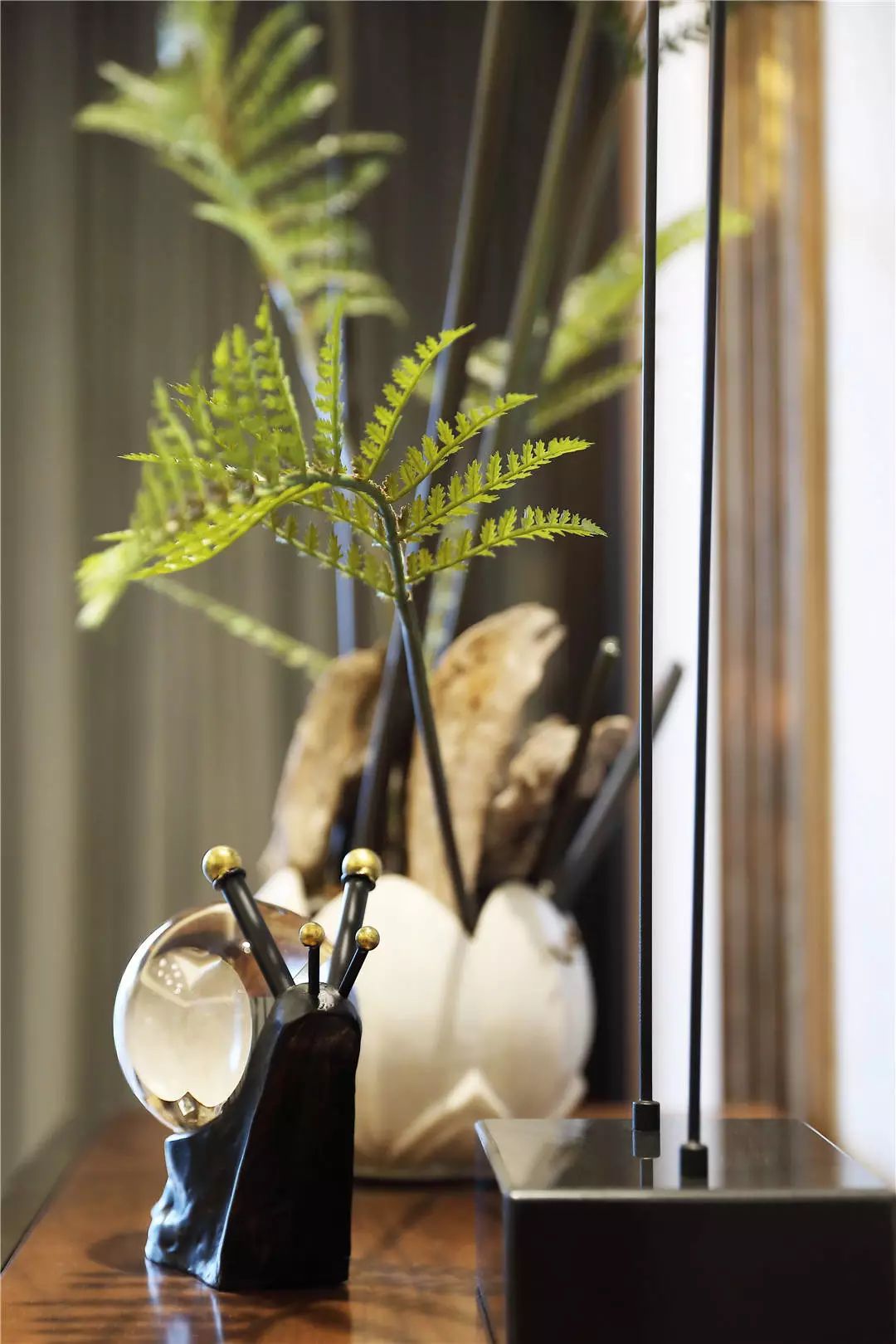 华标峰湖御园·山居墅  C-C壹挚设计-28