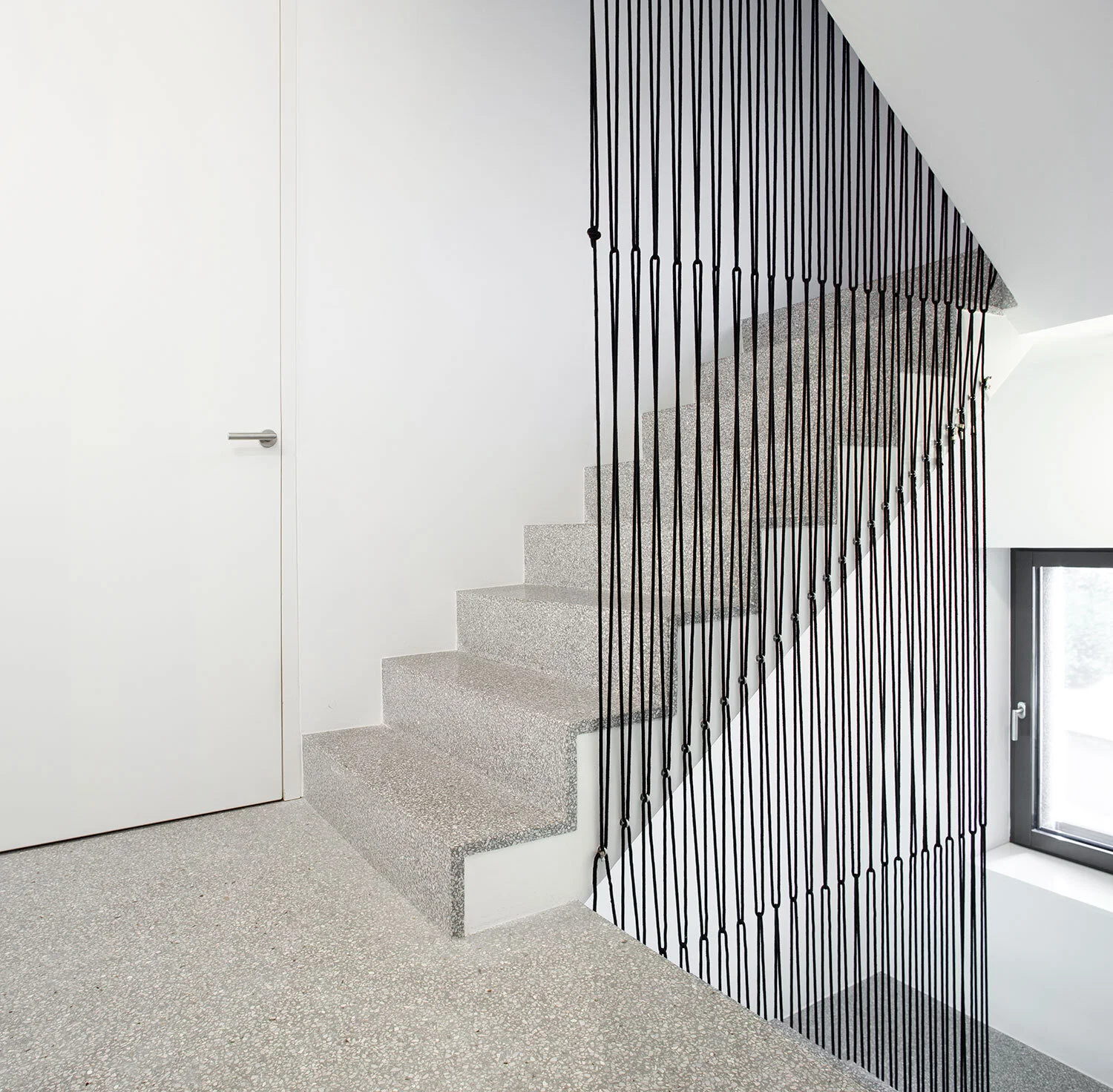 带花园的房子丨斯洛文尼亚丨dekleva gregorič architects-7