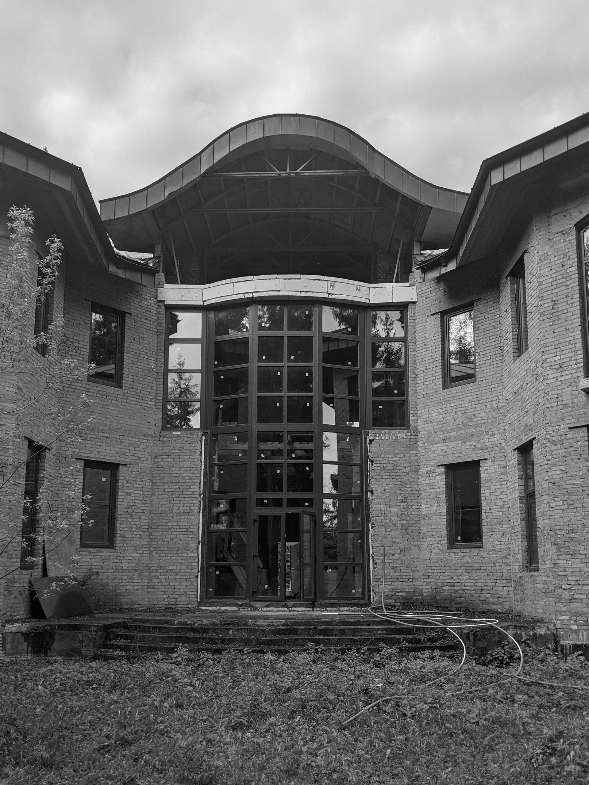 2000年重建丨俄罗斯莫斯科丨ZROBIM architects-59