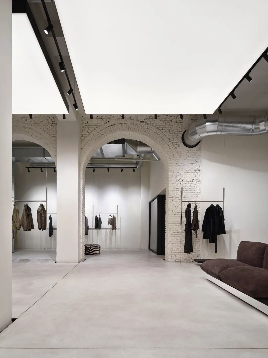Salvatore Santoro旗舰展厅丨意大利米兰丨Parisotto + Formenton Architetti-6