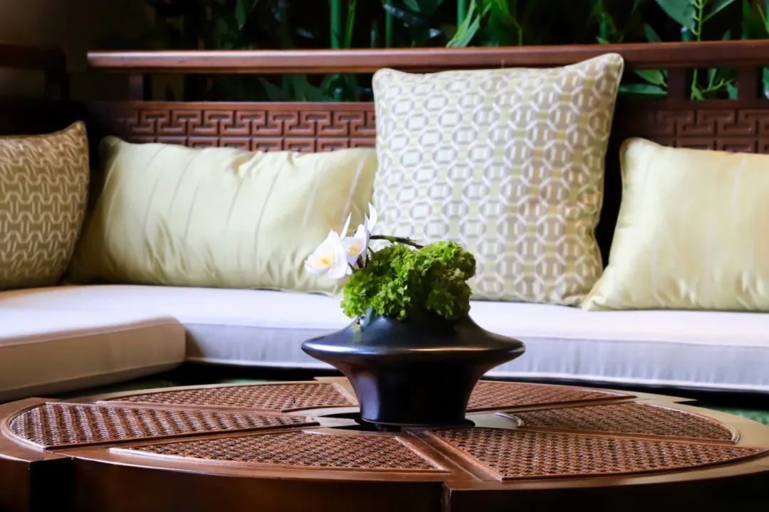 婺源林栖酒店丨中国江西丨IMAX DESIGN 杭州刘爱欣创意设计有限公司-54