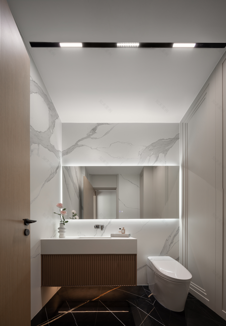 乌镇 450㎡联排白鹭院-39