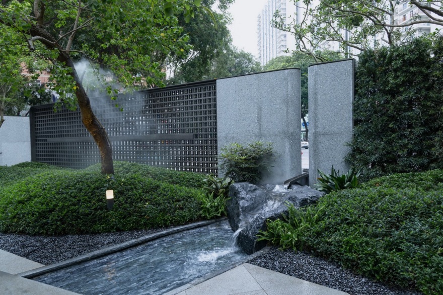 东莞中海·源境(南城元美)丨中国东莞丨AECOM艾奕康,深圳伯立森景观,天华建筑,郑中设计等-28