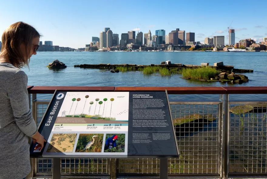 快船码头丨美国-6