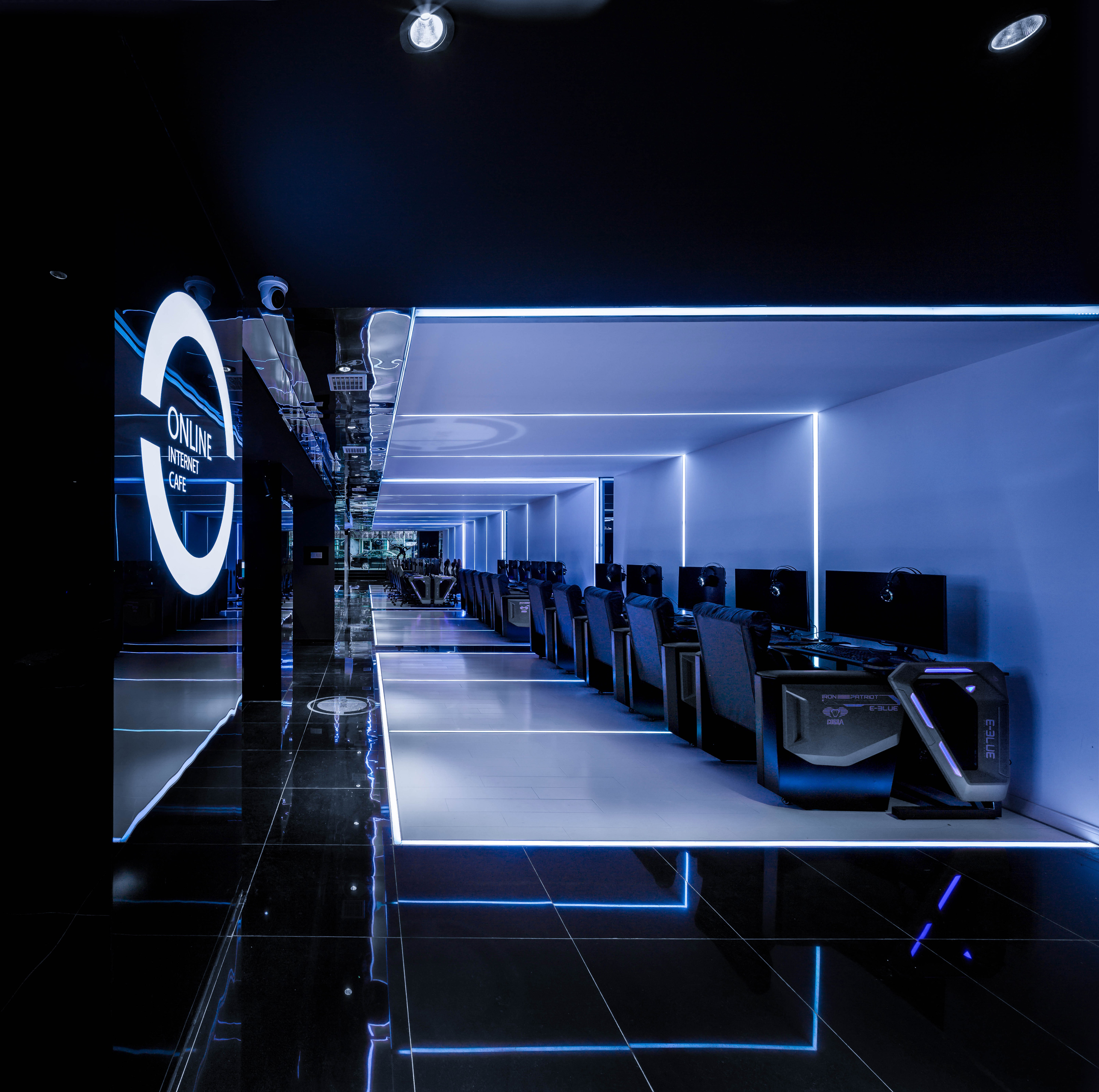 织光者的电竞网咖-30