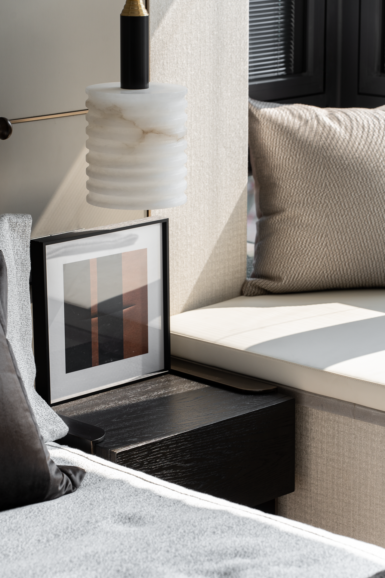 INNEST意巢设计：桂花酒，少年游，大风吹散小忧愁-26