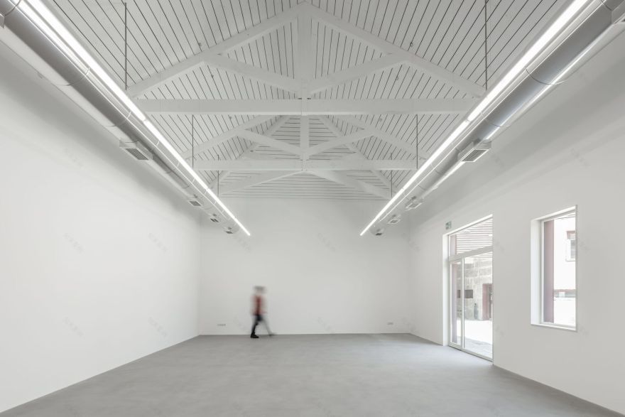 联合国大学吉马良斯校区,Pitagoras Group丨葡萄牙-24