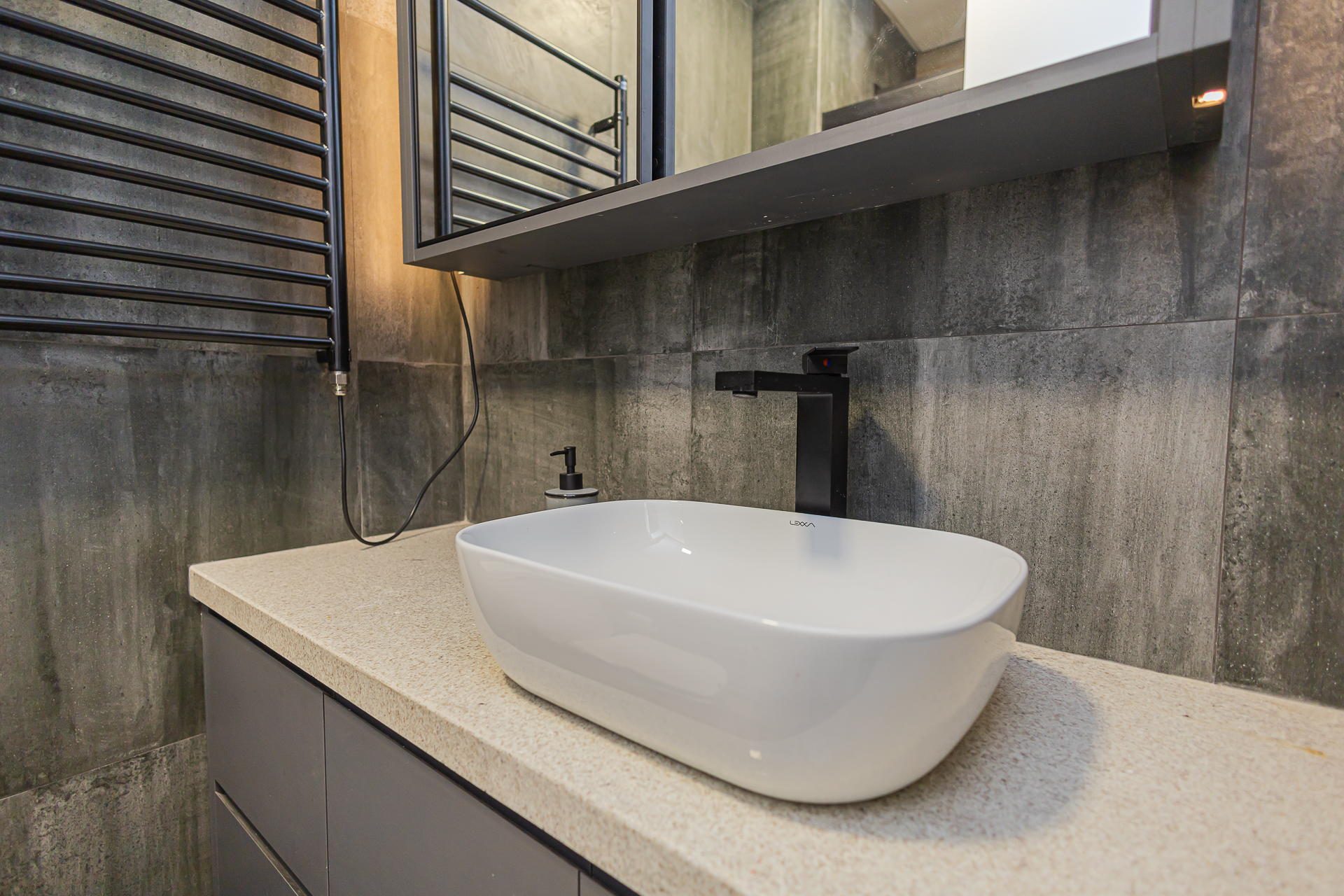 Contemporary Residence | Porto Alegre, Brazil-22