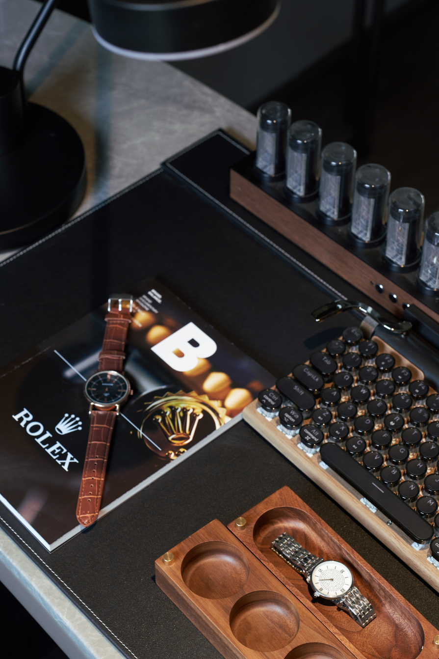 成都·龙湖中铁卓越时代城丨中国成都丨北京靳朝晖设计有限公司-54