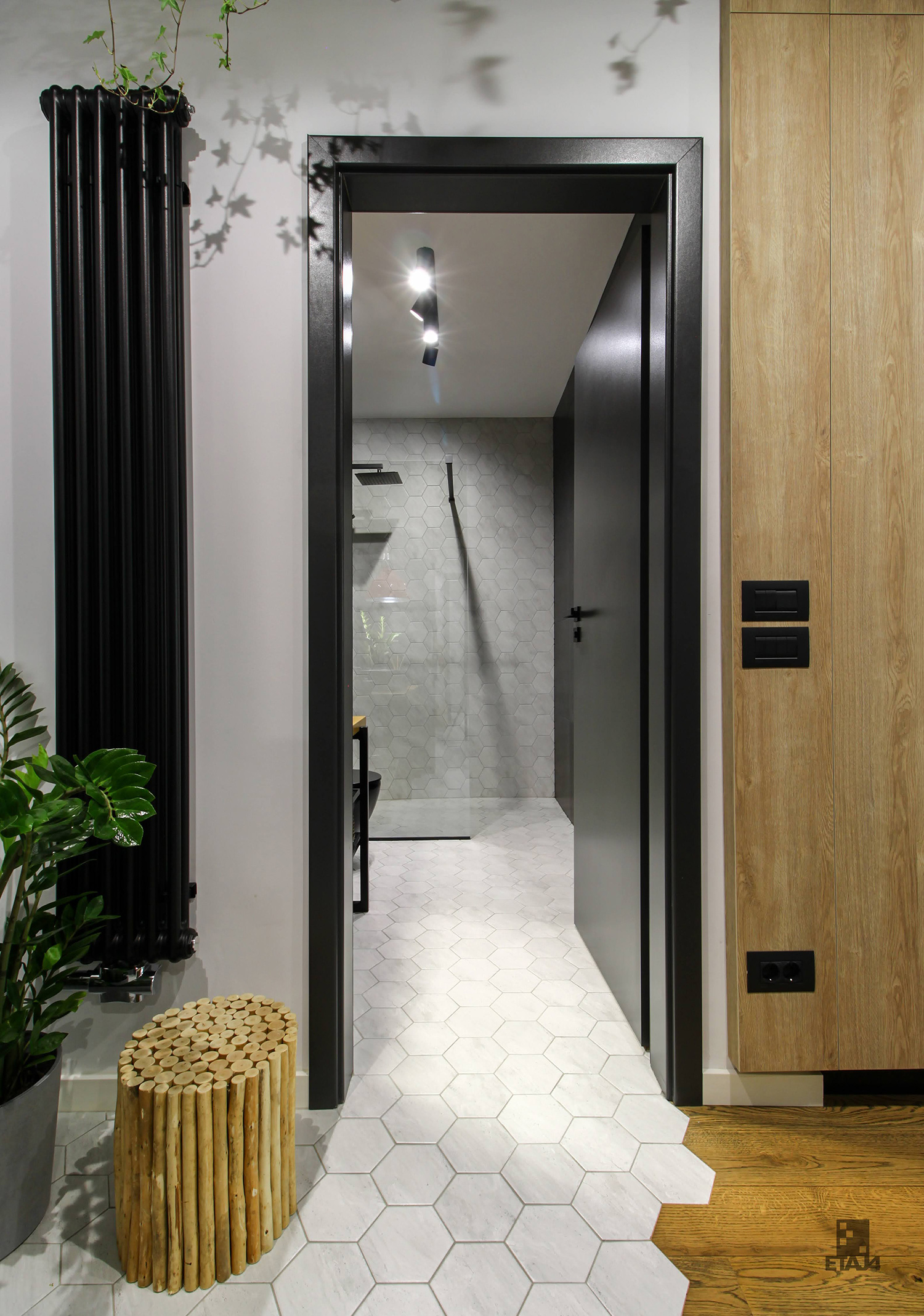 丨罗马尼亚丨Etaj4的建筑师和室内设计师-29