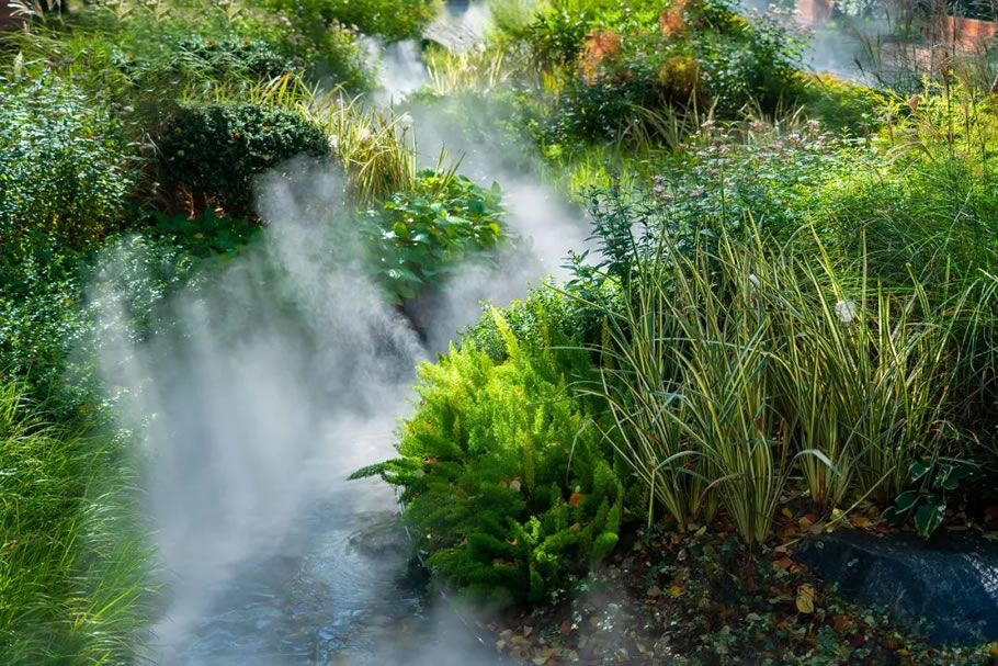 苏州旭辉·锦麟铂悦府丨中国苏州丨上海日清景观设计有限公司-34