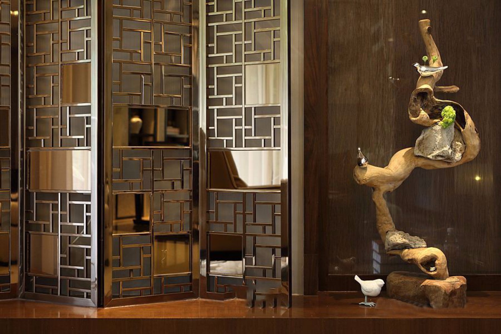 传承世家·广西南宁大唐世家高层示范单位-12