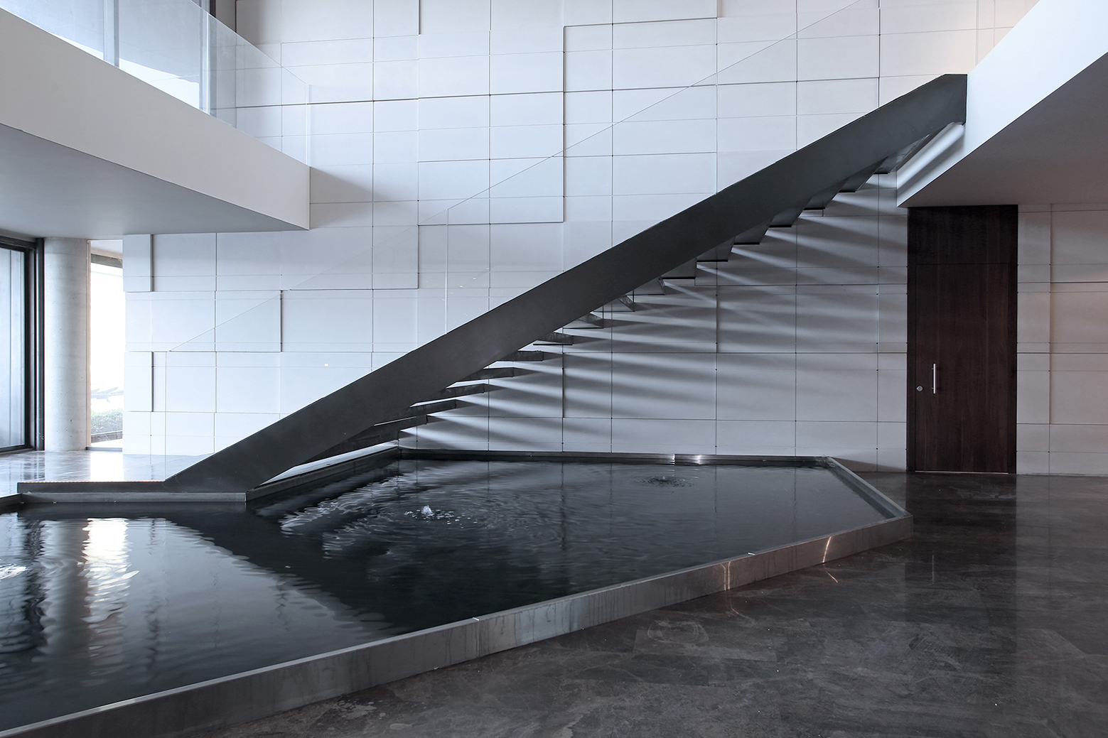 米科斯塔酒店及公寓丨Dilekci Architects-38