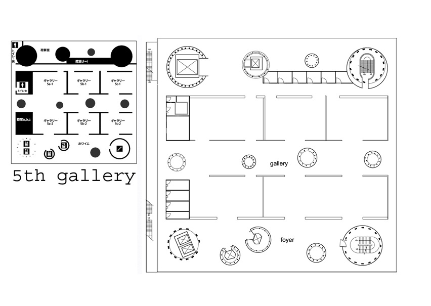 Toyo Ito Mediateca Sendai（仙台媒体中心）丨日本丨Toyo Ito（伊东丰雄）-38