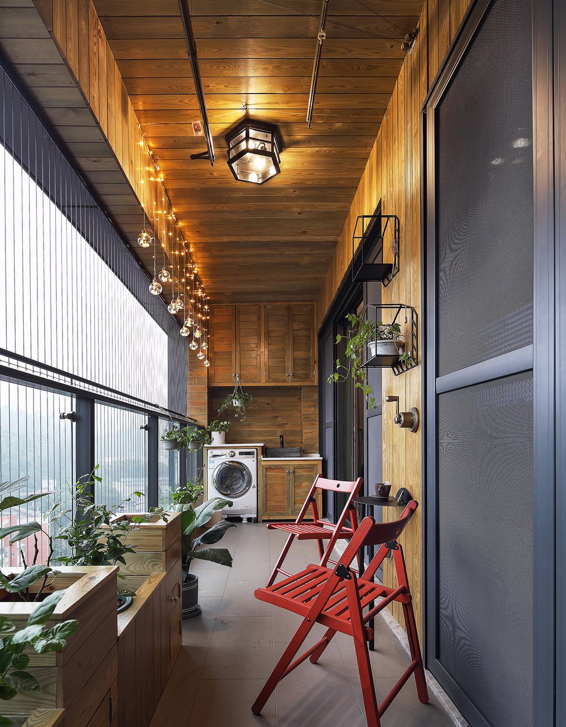 熏 | 漾空间设计-44