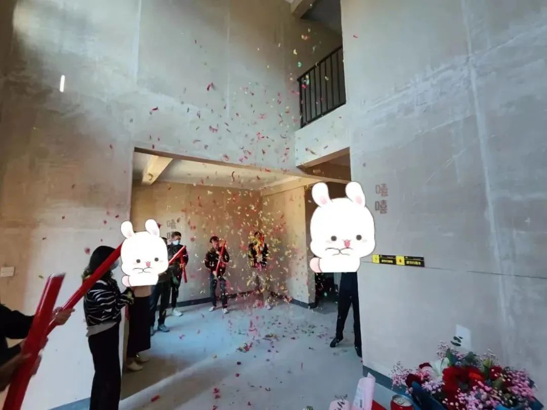 大家·十里桃源别墅设计丨上舍设计-12