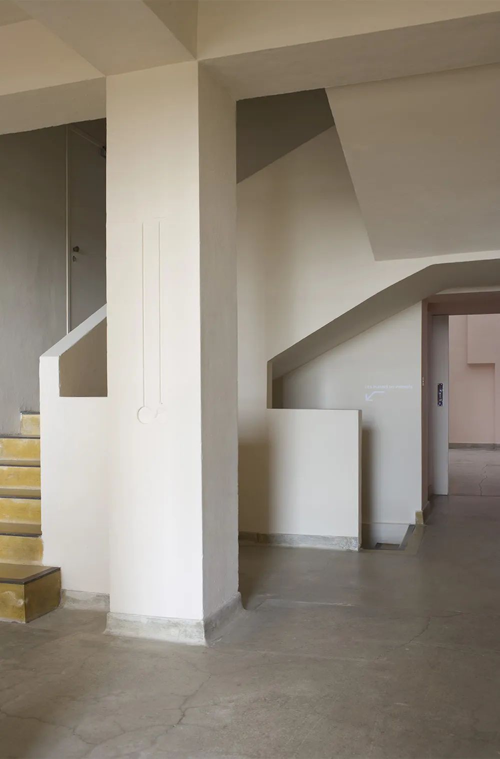 54 画廊丨法国巴黎丨Robert MalletStevens-48