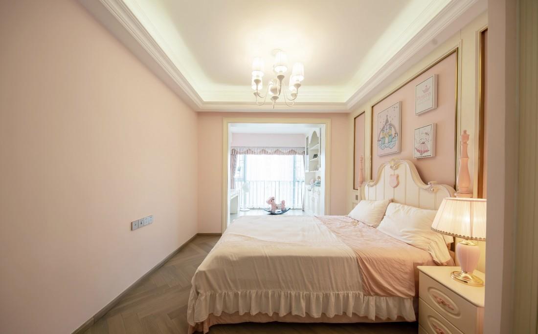 复古风情调的法式美式家居设计-23