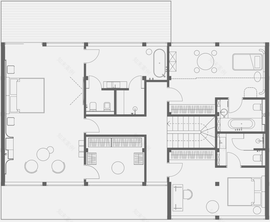 全景丨俄罗斯莫斯科丨ZE | WORKROOM-55