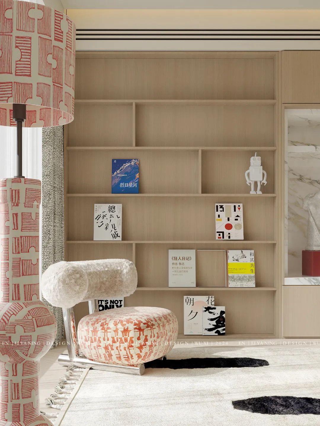 苏宁·尊悦府邸|李亚宁作品-19