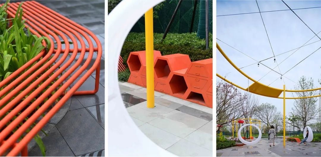 万科海上都会 | 未来街区,幸福满满-122