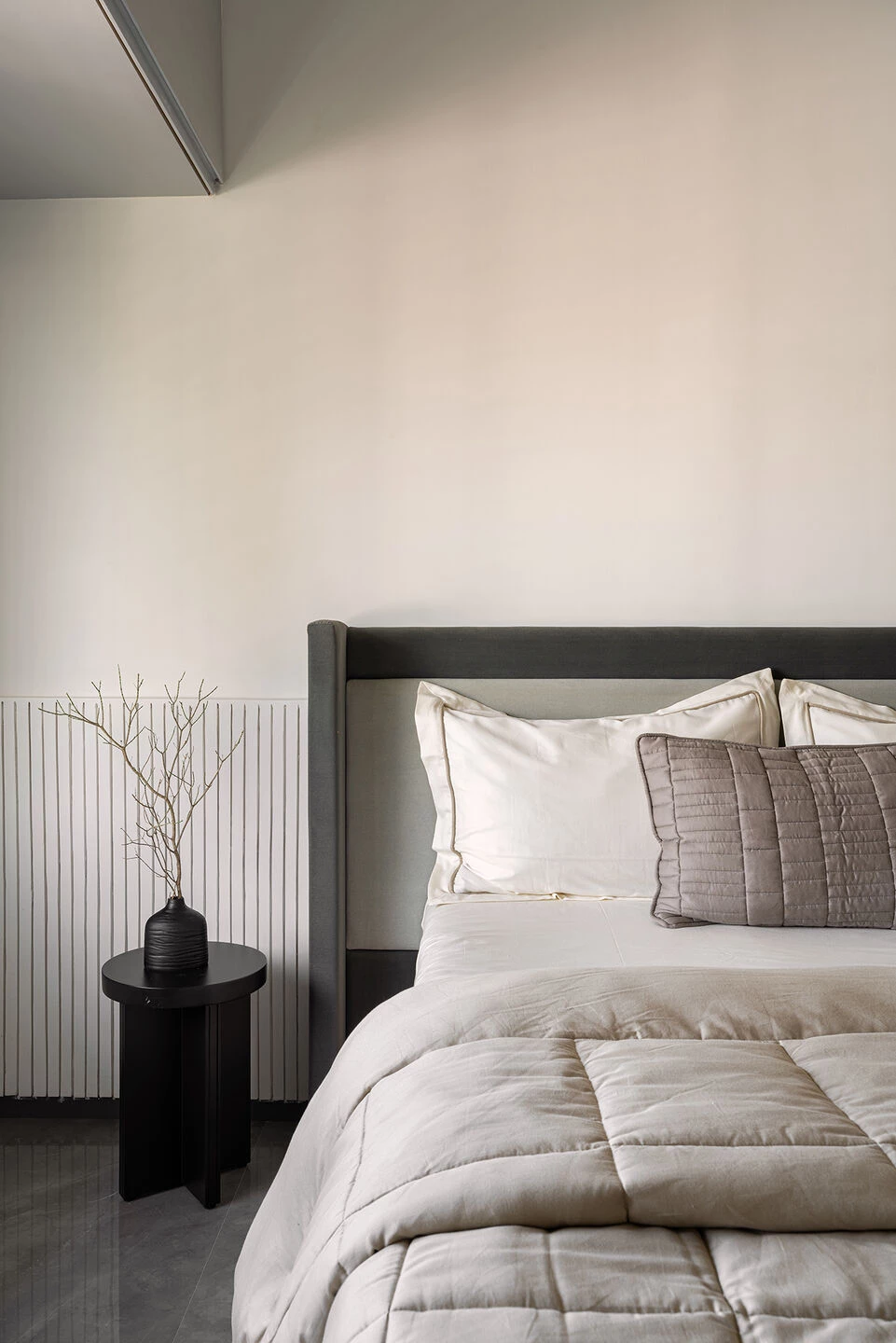 拱形的家丨India丨Rohit Dhote Architects-22