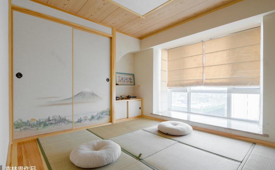 《适居》新中式舒适混搭,生活意浓-25