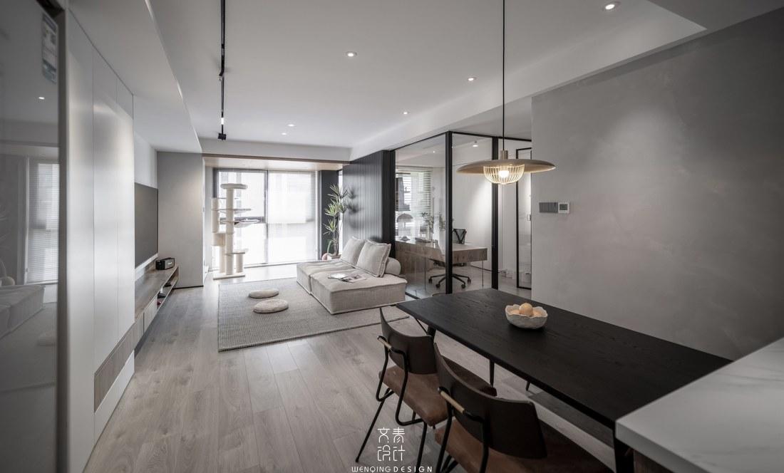 模糊界限重构生活-9